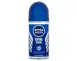 De Online Drogist Nivea men cool kick roll-on 50ml aanbieding