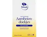 De Online Drogist Dr swaab aambeiendoekjes 25st aanbieding