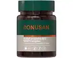 De Online Drogist Bonusan b12 actief 1000mcg zuigtabletten 120ztb aanbieding