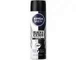 De Online Drogist Nivea men black & white invisible original deodorant spray 150ml aanbieding