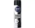 De Online Drogist Nivea men black & white invisible original deodorant spray 150ml aanbieding