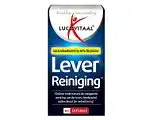De Online Drogist Lucovitaal lever reiniging capsules 60cp aanbieding