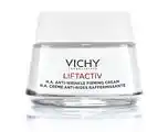 De Online Drogist Vichy liftactiv supreme dagcrème droge huid 50ml aanbieding