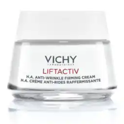 De Online Drogist Vichy liftactiv supreme dagcrème droge huid 50ml aanbieding
