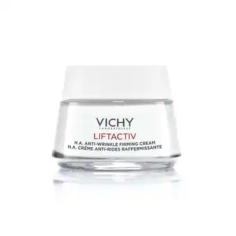 De Online Drogist Vichy liftactiv supreme dagcrème droge huid 50ml aanbieding