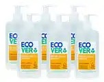 De Online Drogist Ecover handzeep citrus oranjebloesem voordeelverpakking 6x250ml aanbieding