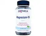 De Online Drogist Orthica magnesium-55 tabletten 120tb aanbieding
