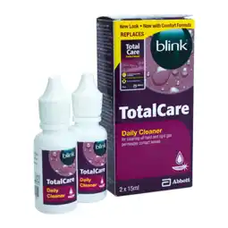 De Online Drogist Amo totalcare cleaner 30 ml 30ml aanbieding