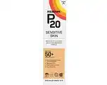 De Online Drogist Riemann p20 zonnebrand sensitive skin spf50+ 100ml aanbieding