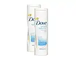 De Online Drogist Dove instant hydration body lotion duo 2x400ml aanbieding