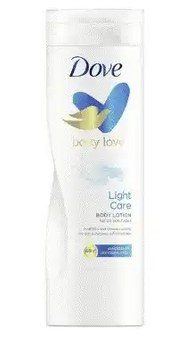 De Online Drogist Dove instant hydration body lotion 400ml aanbieding