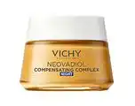 De Online Drogist Vichy neovadiol verstevigende, revitaliserende nachtcrème 50ml aanbieding