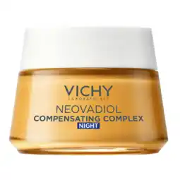 De Online Drogist Vichy neovadiol verstevigende, revitaliserende nachtcrème 50ml aanbieding