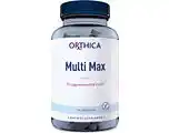 De Online Drogist Orthica multi max tabletten 90tb aanbieding