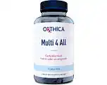 De Online Drogist Orthica multi 4 all tabletten 90tb aanbieding