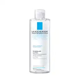 De Online Drogist La roche-posay fysiologische micellair water 400ml aanbieding