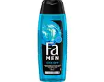 De Online Drogist Fa men perfect wave body & hair douchegel 250ml aanbieding