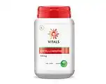 De Online Drogist Vitals acetyl-l-carnitine capsules 60cp aanbieding