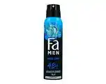 De Online Drogist Fa men perfect wave deospray 150ml aanbieding