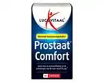 De Online Drogist Lucovitaal prostaat comfort capsules 60cp aanbieding