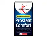 De Online Drogist Lucovitaal prostaat comfort capsules 60cp aanbieding