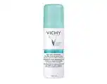De Online Drogist Vichy deodorant intense transpiratie spray 48 uur anti-strepen 125ml aanbieding