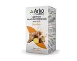 De Online Drogist Arkocaps gember capsules 45cp aanbieding