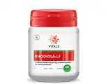 De Online Drogist Vitals rhodiola-lf capsules 60cp aanbieding