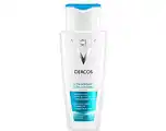 De Online Drogist Vichy dercos ultra-kalmerende shampoo voor normaal en vet haar 200ml aanbieding