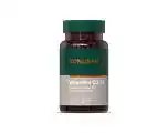 De Online Drogist Bonusan vitamine d3 25 mcg/1000ie capsules 180st aanbieding