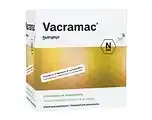 De Online Drogist Nutriphyt vacramac capsules 90cp aanbieding