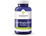 De Online Drogist Vitakruid ijzer bisglycinaat complex tabletten 90tb aanbieding