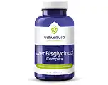 De Online Drogist Vitakruid ijzer bisglycinaat complex tabletten 90tb aanbieding