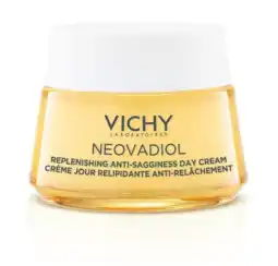 De Online Drogist Vichy neovadiol lipidenaanvullende, anti-verslapping anti-aging dagcrème 50ml aanbieding