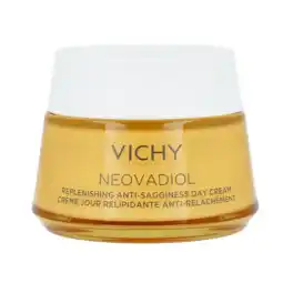 De Online Drogist Vichy neovadiol lipidenaanvullende, anti-verslapping anti-aging dagcrème 50ml aanbieding