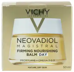 De Online Drogist Vichy neovadiol lipidenaanvullende, anti-verslapping anti-aging dagcrème 50ml aanbieding
