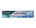 De Online Drogist Himalaya herbals himalaya tandpasta active white 75ml aanbieding