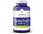 De Online Drogist Vitakruid visolie forte 180sg aanbieding