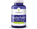 De Online Drogist Vitakruid visolie forte 180sg aanbieding