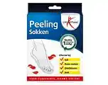 De Online Drogist Lucovitaal lucovita peeling sokken 1pr aanbieding