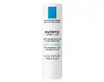 De Online Drogist La roche-posay nutritic lippenbalsem 4,7ml aanbieding