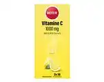 De Online Drogist Roter vitamine c bruistabletten citroen duopack 40st aanbieding
