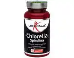De Online Drogist Lucovitaal chlorella & spirulina tabletten 200tb aanbieding