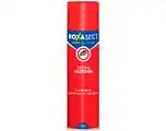 De Online Drogist Roxasect spuitbus tegen vlooien 300ml aanbieding