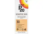 De Online Drogist Riemann p20 zonnebrand sensitive skin lotion spf30 200ml aanbieding