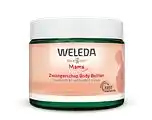 De Online Drogist Weleda mama zwangerschap body butter 150ml aanbieding