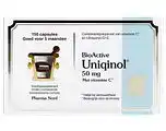 De Online Drogist Pharma nord bioactive uniqinol 50mg qh capsules 150cp aanbieding