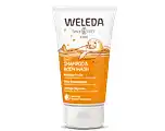 De Online Drogist Weleda kids 2in1 shampoo & body wash sinaasappel 150ml aanbieding