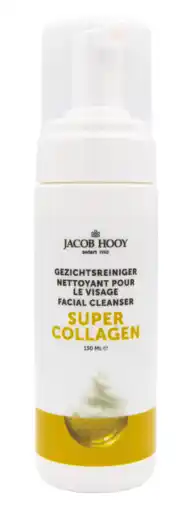 De Online Drogist Jacob hooy super collageen gezichtsreiniger 150ml aanbieding