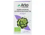 De Online Drogist Arkocaps artisjok capsules 150cp aanbieding